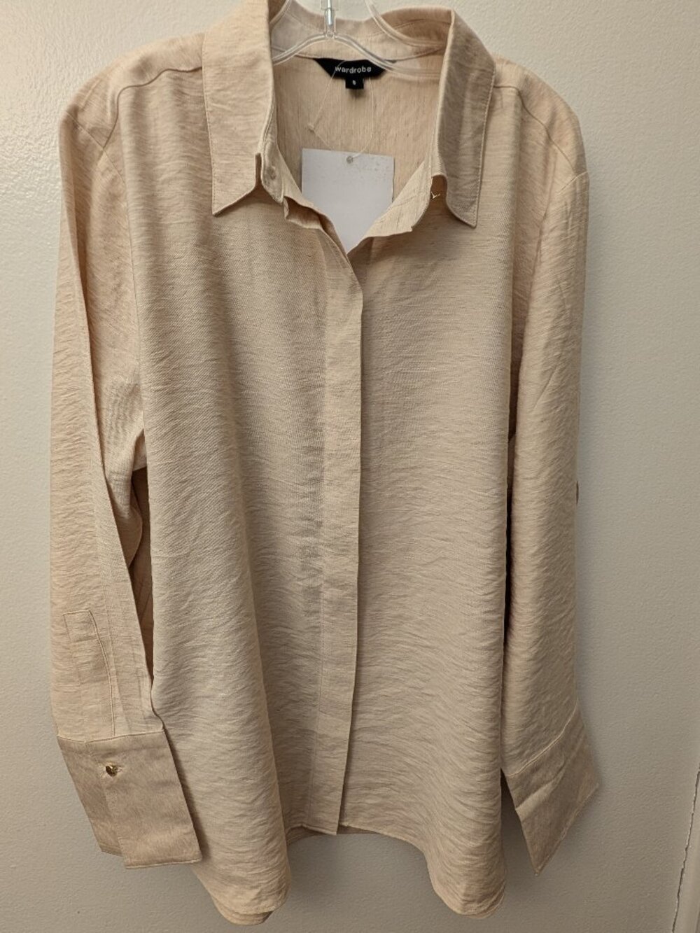 Ladies blouse